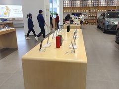 -华为授权体验店(中山公园来福士)