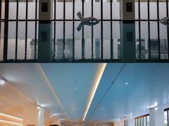 -深圳国际会展中心希尔顿酒店(前海华发冰雪世界店)
