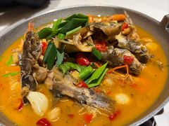 -阿露佳·舌尖上的安吉菜