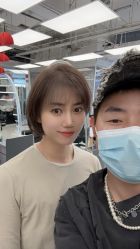 -5M HAIR SALON 旗舰店
