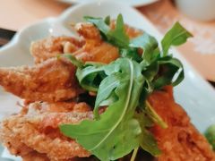 -山葵家·创意料理(临平银泰城店)