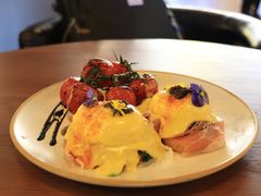 -UPPER KITCHEN(延安路店)