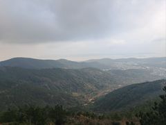 -缥缈峰景区