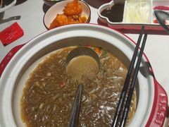 -大鸭梨烤鸭店(花园村店)