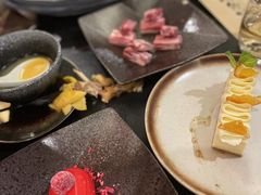 -熹悟海鲜火锅·广式打边炉