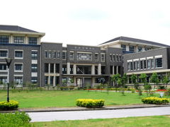 -上海海洋大学(临港校区)