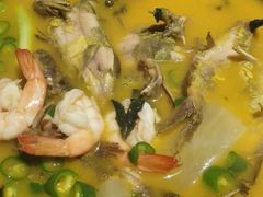 -米特.新派中国菜(锦绣江南店)