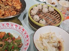 -吴掌柜·藕汤印象(南湖店)