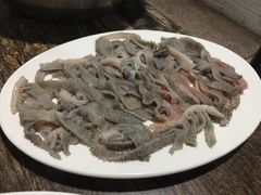 牛百叶-官塘牛同志牛肉火锅
