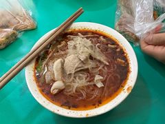 -甘记肥肠粉(马鞍北路店)