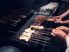 -帐篷客·溪龙茶谷度假酒店