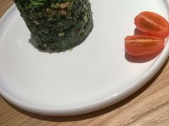 传统香干马兰头-溪林小馆(浦江城市生活广场店)