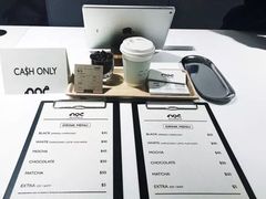 -NOC(西营盘店)