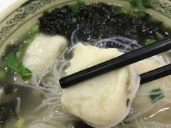 -文辉墨鱼丸大王(铜锣湾渣甸街总店)