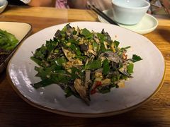 -缘生态云南菜·野生菌庭院餐厅(华侨城店)