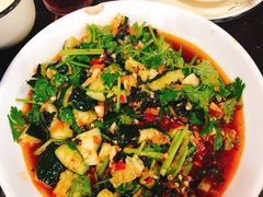 -老巷羊蝎子城(湘江世纪城店)