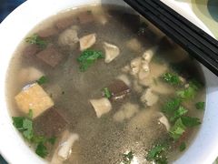 -苓记南京鸭血粉丝.皮肚面(县东巷店)