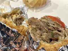 -山姆餐吧(龙湖重庆礼嘉天街店)