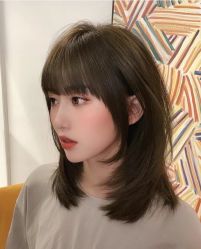 -杉影印象日式烫染專門店