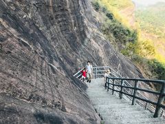 -丹霞山风景名胜区