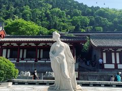 -华清宫景区