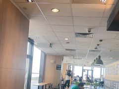 -麦当劳(三亚凤凰机场店)