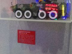 -威海华夏城景区