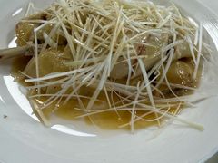 豆皮鸡-品香菜馆(旗峰路中侨大厦店)