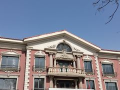 -天津五大道文化旅游区