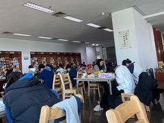 -苏州图书馆(人民路总馆)