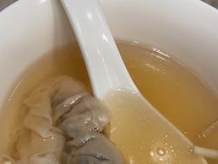 -麦奀云吞面世家(佐敦店)