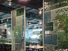 大堂-百年果林椰子鸡(中洲店)