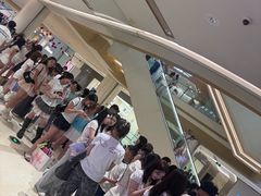 -龙湖重庆时代天街
