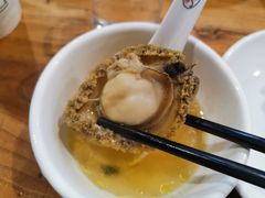 五头大鲍鱼-吉品莞家·鲍鱼鸡煲(东莞店)