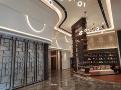-和颐至尚酒店(石家庄勒泰中心省博物院店)