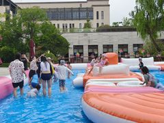 -上海崇明金茂凯悦酒店