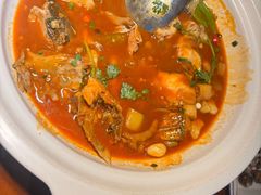 -魏铭鱼头捞饭(晋阳路店)