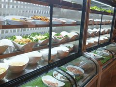 -杭州钱江新城万怡酒店-西餐厅