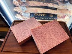 -NIUAN牛庵·日式和牛烧肉(恒隆店)
