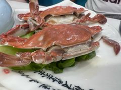 -郭姐·威海渔村(黄兴路店)