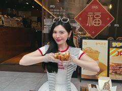 -JPG canteen(广州东山口店)