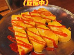 鸡蛋卷-勾勾锅(联宝公寓店)