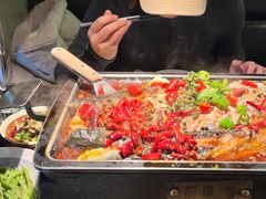 -炉鱼(西溪银泰城店)
