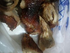 -上海枇杷烤鸭(燕丰商场店)