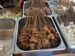 -隆氏兔头(七道堰店)