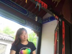-竹泉村旅游度假区