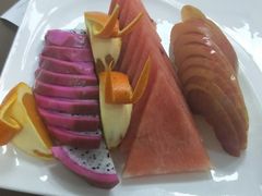 -巴依老爷新疆美食(常营店)