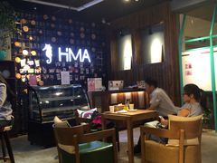 -海马体照相馆(天津世纪都会店)