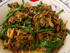 -西江美食舫·江西菜(健德桥店)