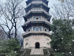 -灵谷景区